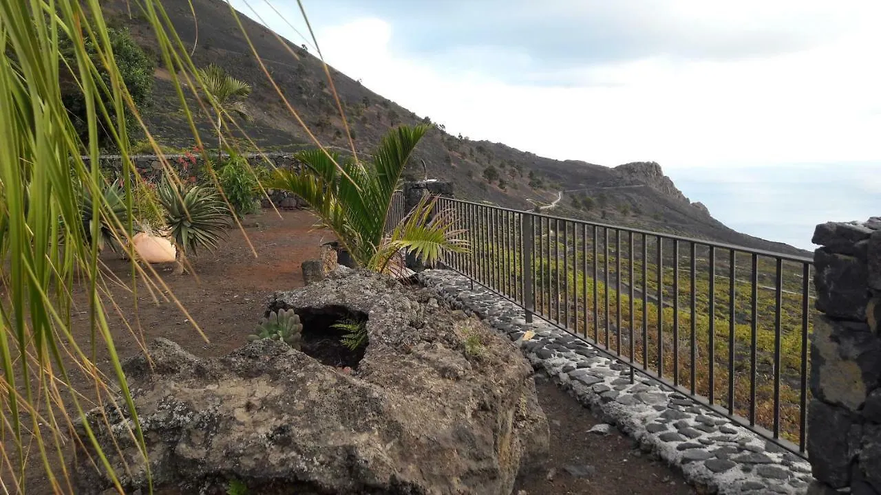 Villa La Malvasia Fuencaliente de la Palma
