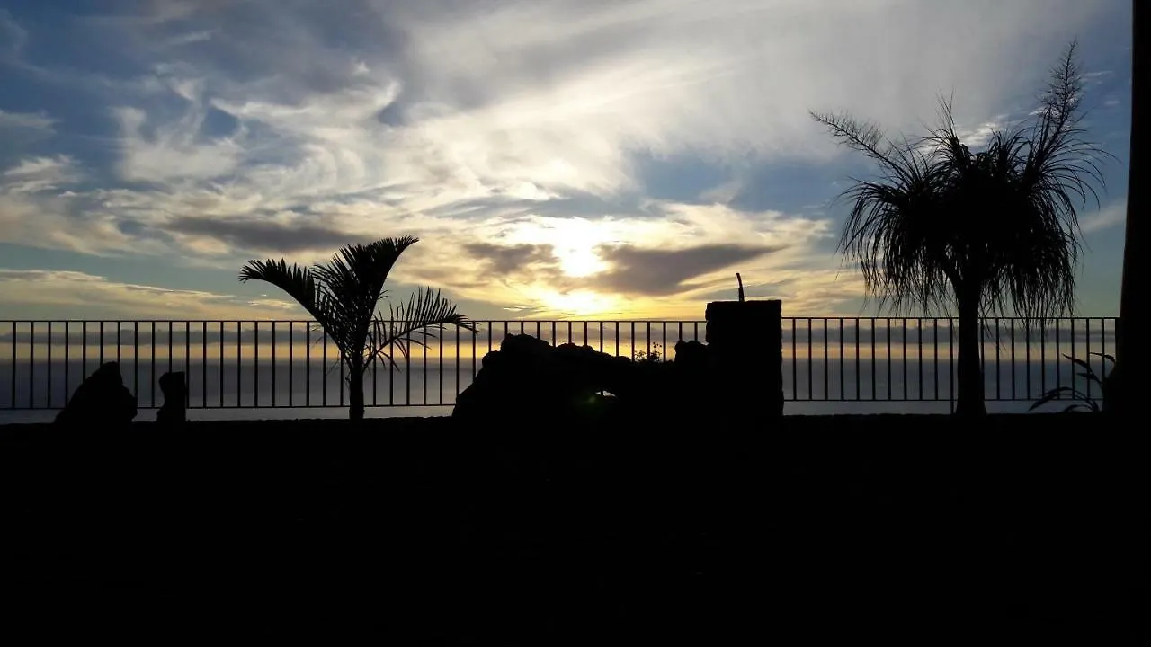 Villa La Malvasia Fuencaliente de la Palma Spain