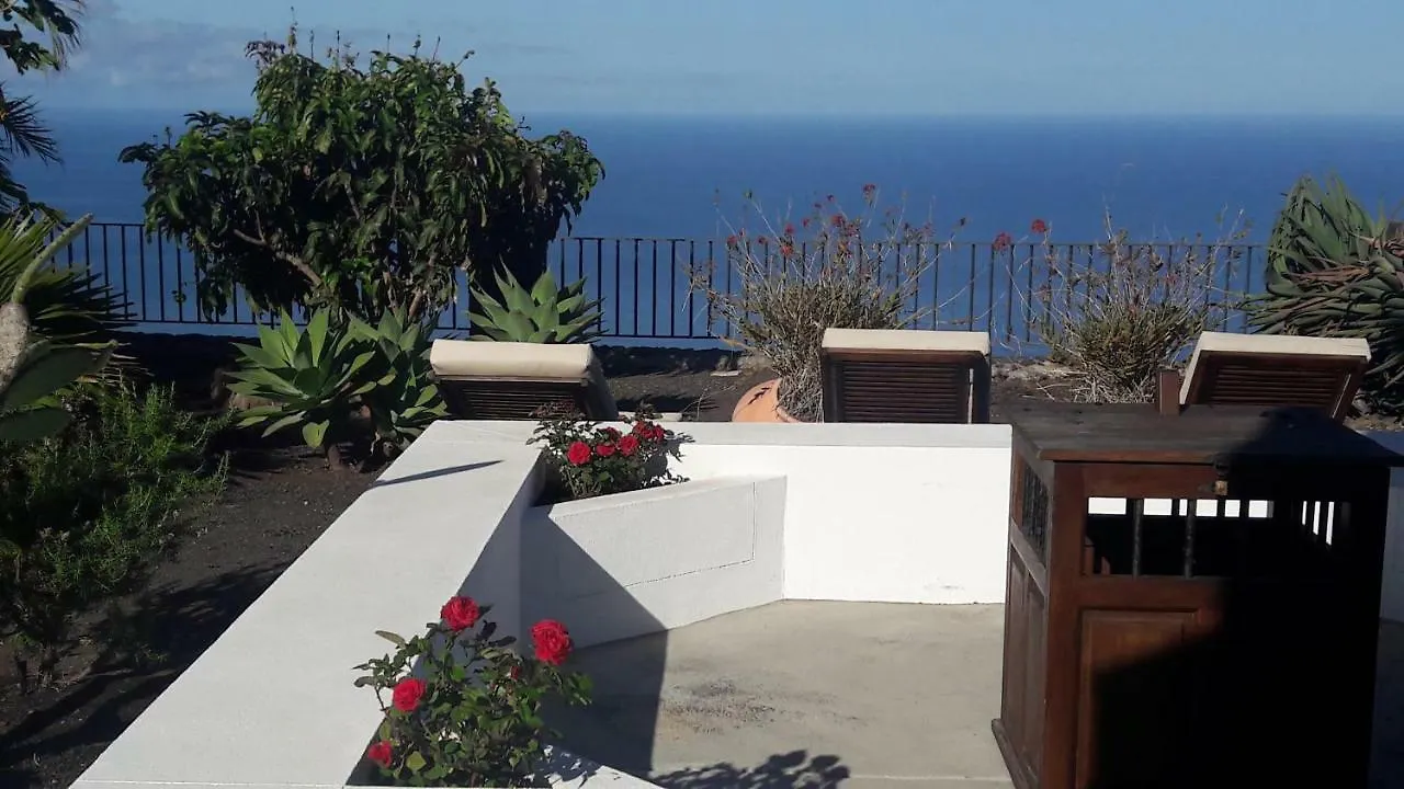 Villa La Malvasia Fuencaliente de la Palma 0*,  Spain