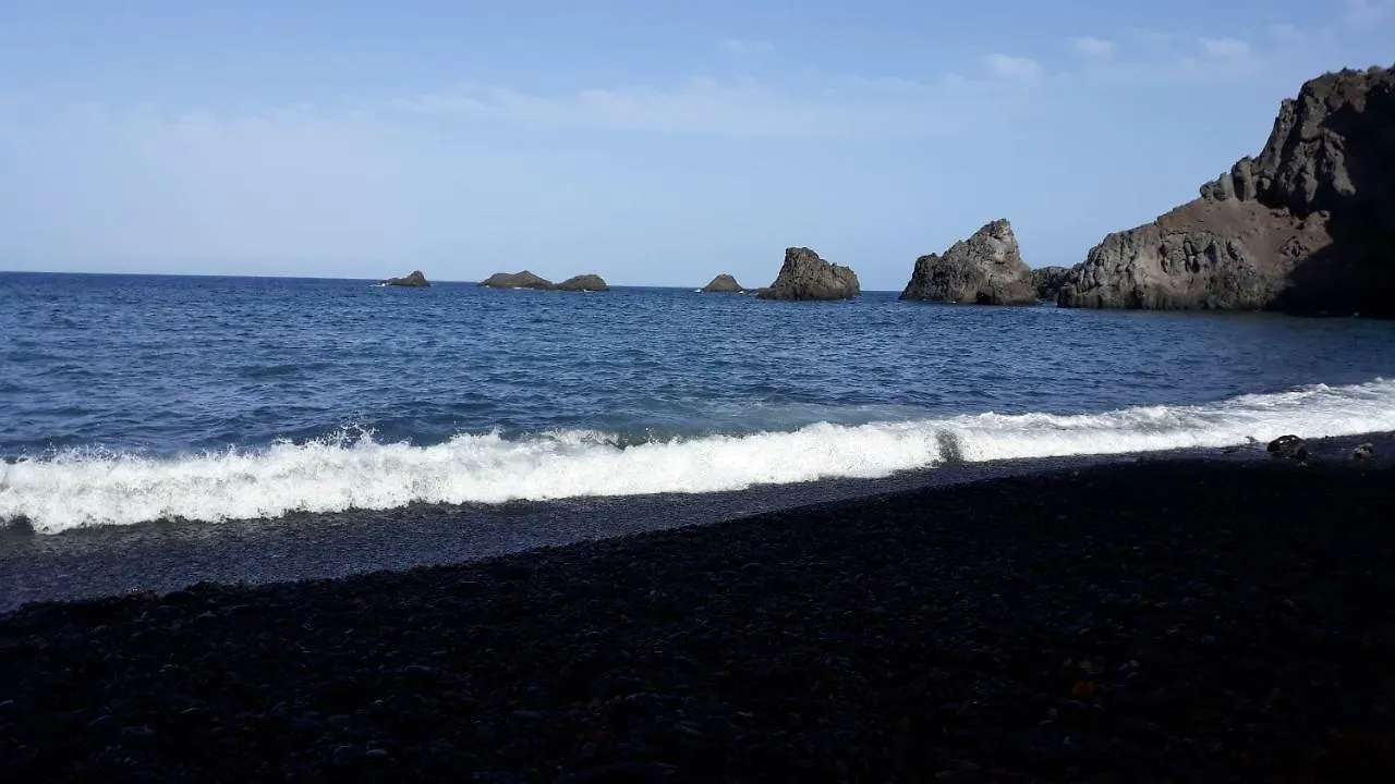 Villa La Malvasia Fuencaliente de la Palma
