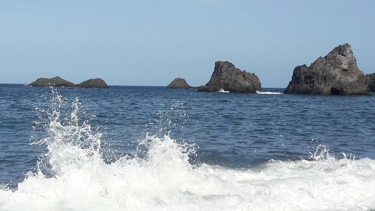 Villa La Malvasia Fuencaliente de la Palma